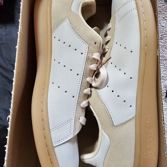 Stan Smith Adidas HQ6831 Adidas main image 5